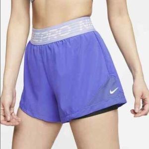 Nike 2-in-1 Shorts